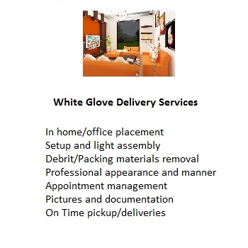 Gateway OT White Glove Services